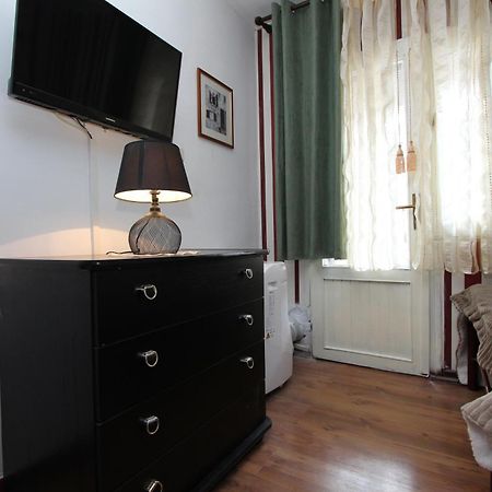 Apartments Belsa Rovinj Eksteriør billede