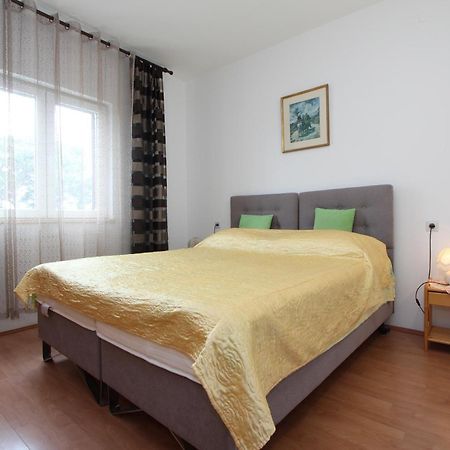 Apartments Belsa Rovinj Eksteriør billede
