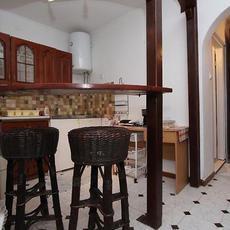 Apartments Belsa Rovinj Eksteriør billede