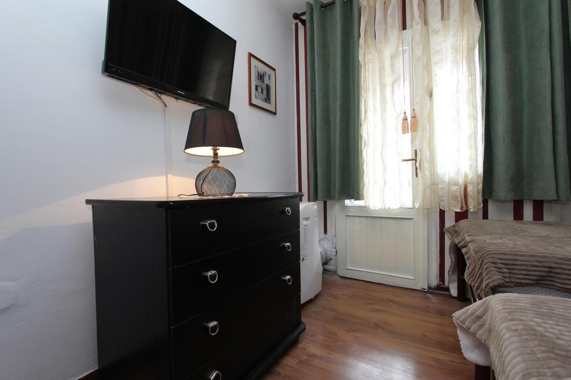 Apartments Belsa Rovinj Eksteriør billede
