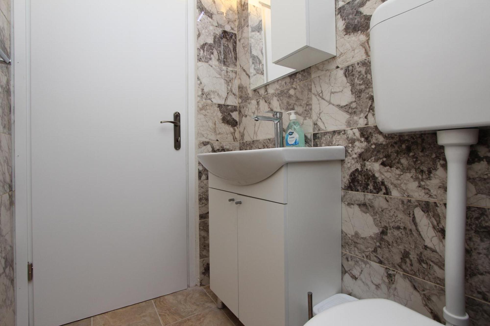Apartments Belsa Rovinj Eksteriør billede