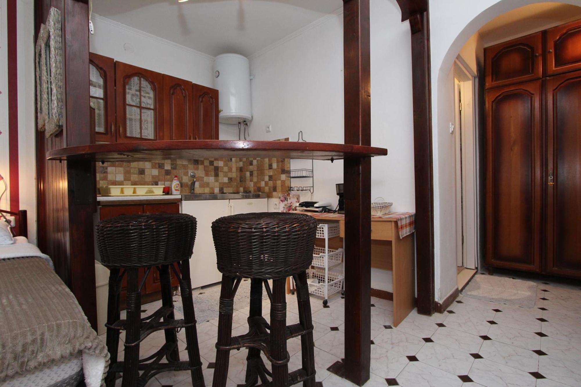 Apartments Belsa Rovinj Eksteriør billede