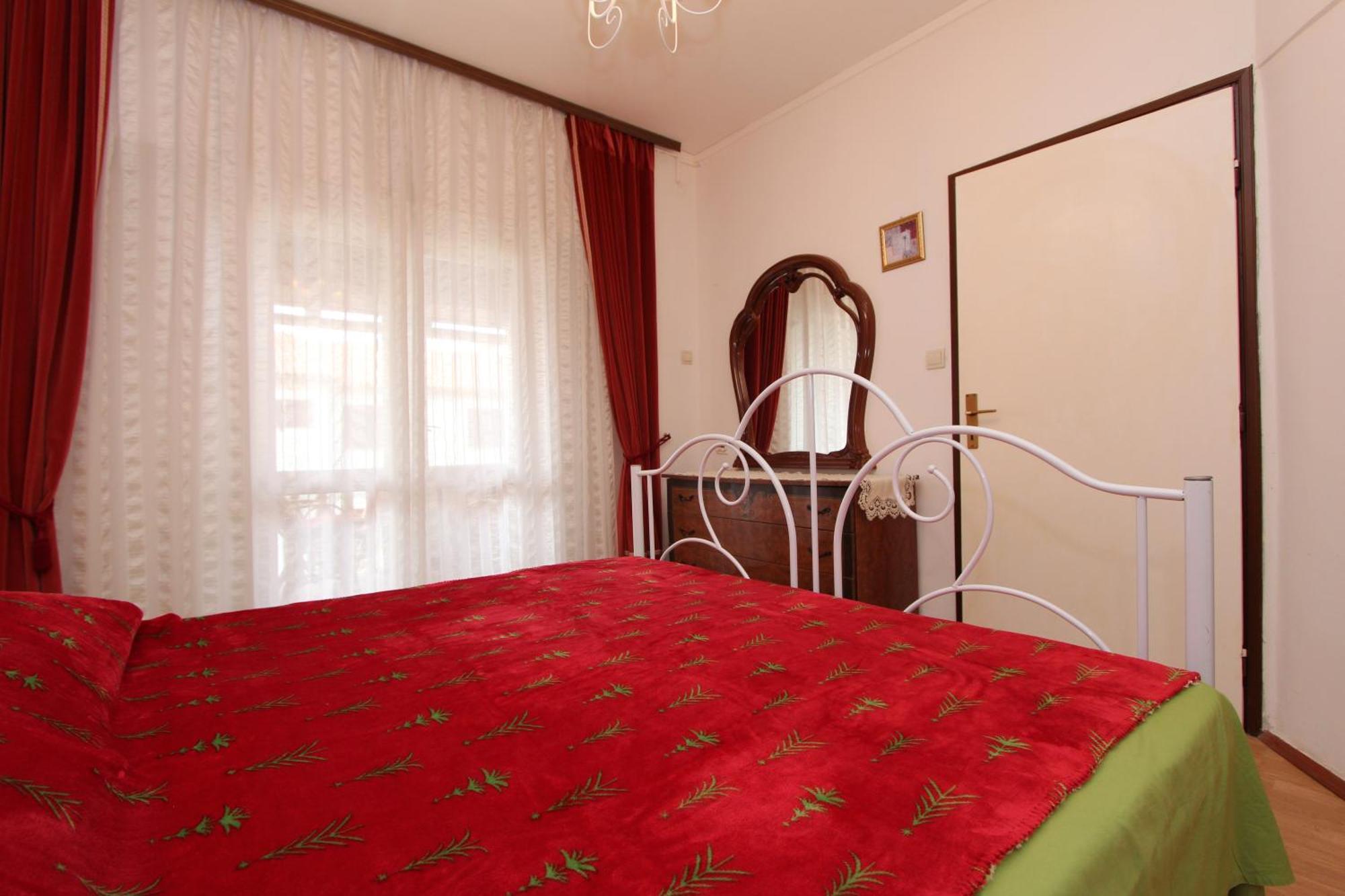 Apartments Belsa Rovinj Eksteriør billede