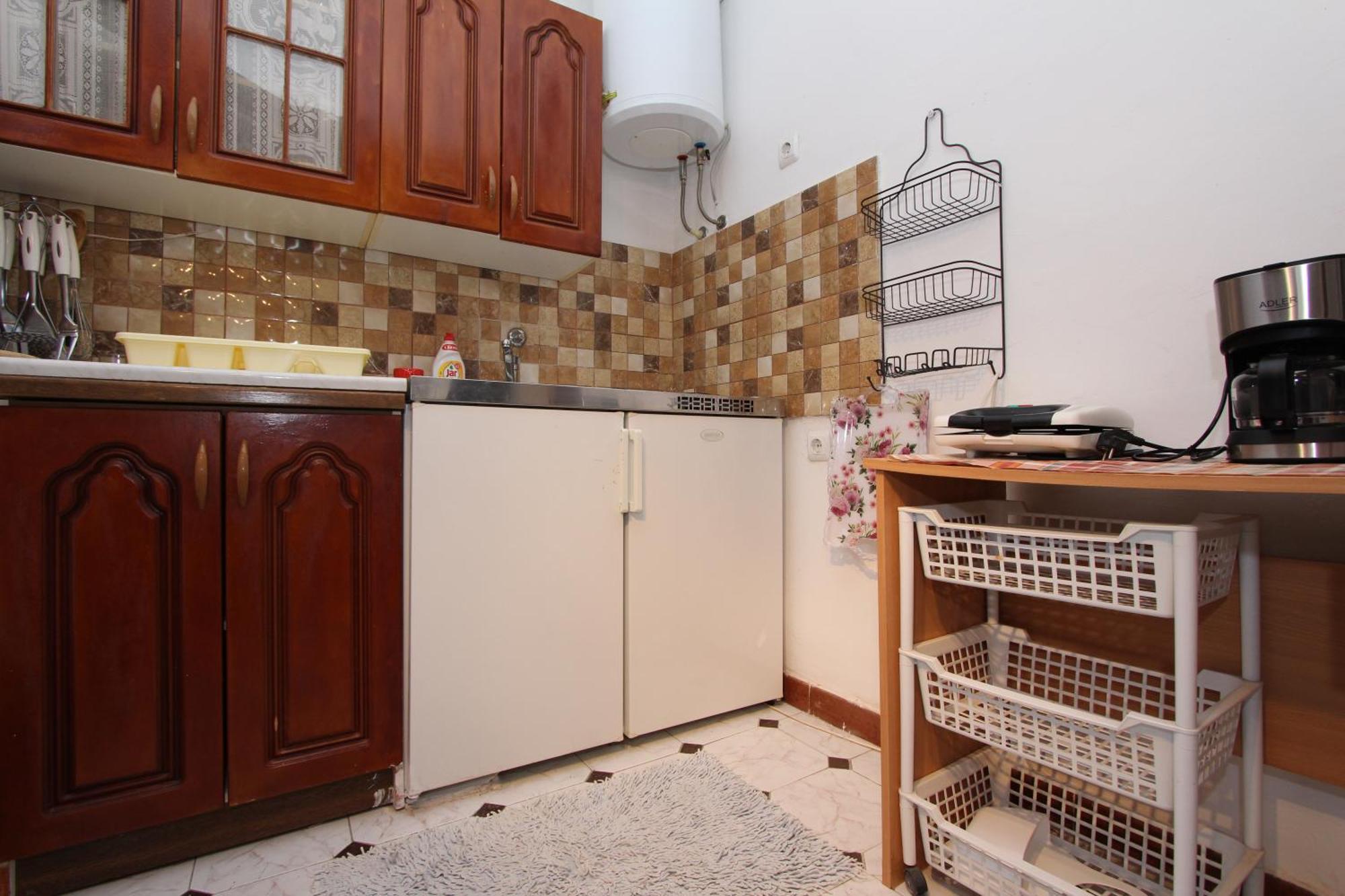 Apartments Belsa Rovinj Eksteriør billede