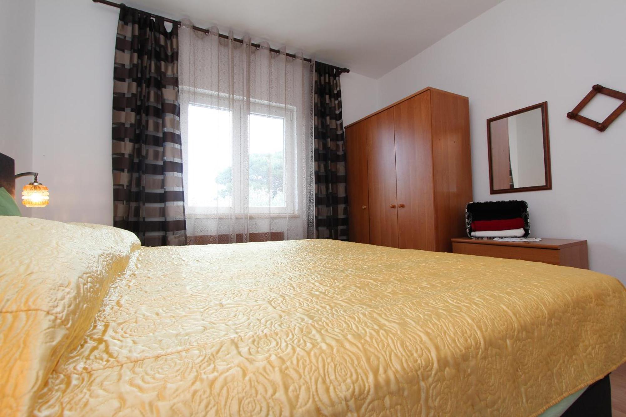 Apartments Belsa Rovinj Eksteriør billede