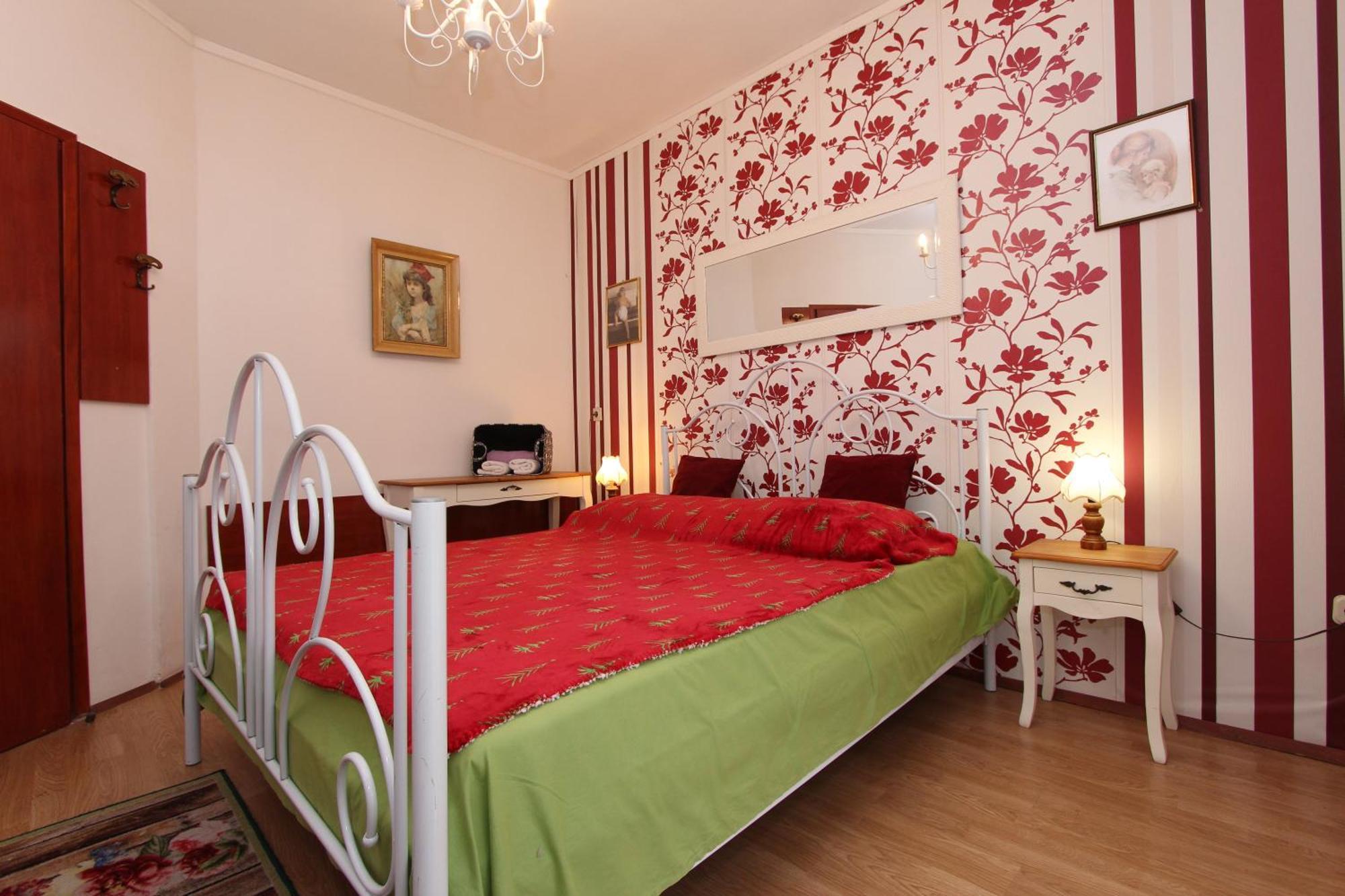 Apartments Belsa Rovinj Eksteriør billede