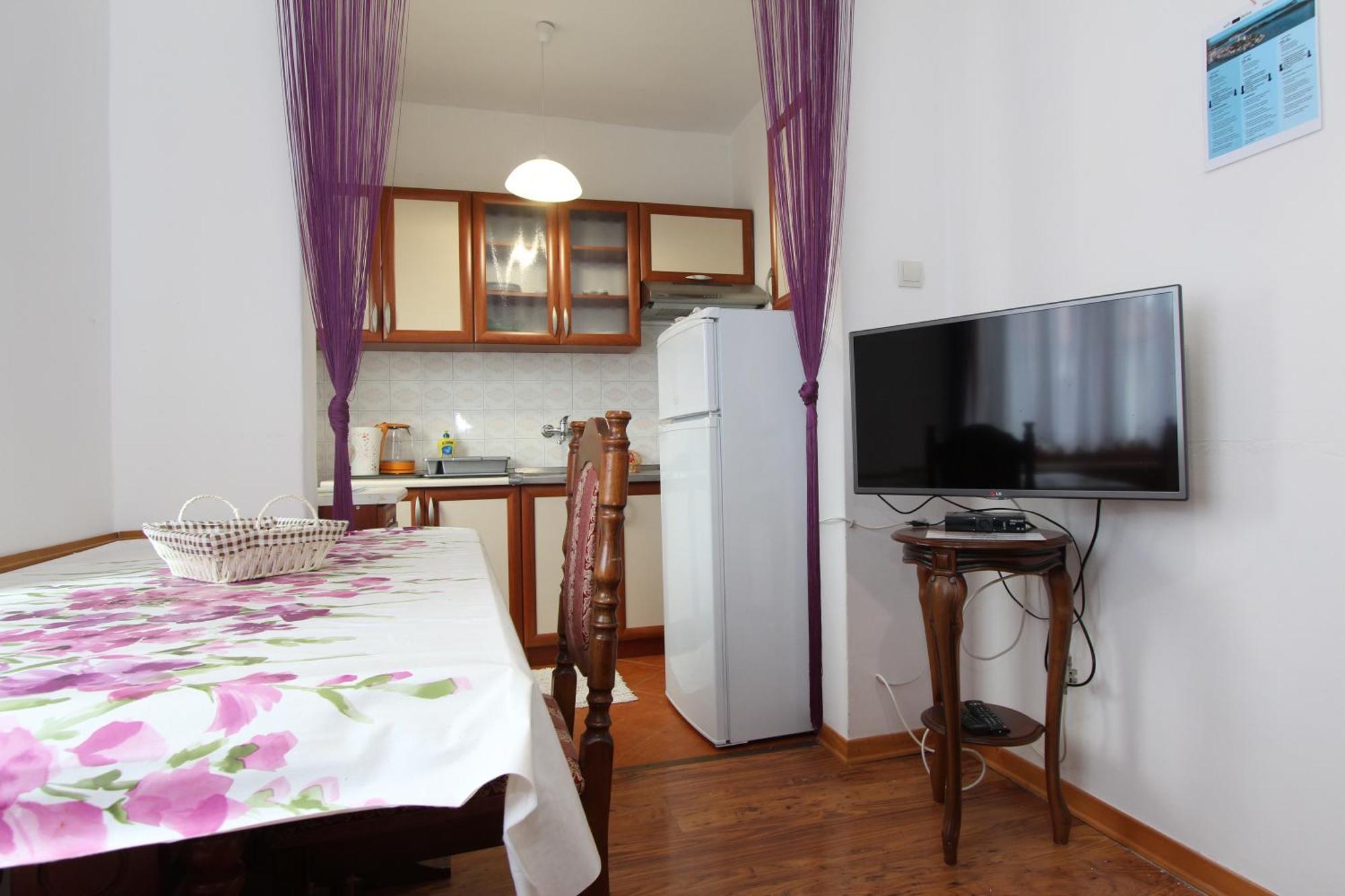 Apartments Belsa Rovinj Eksteriør billede
