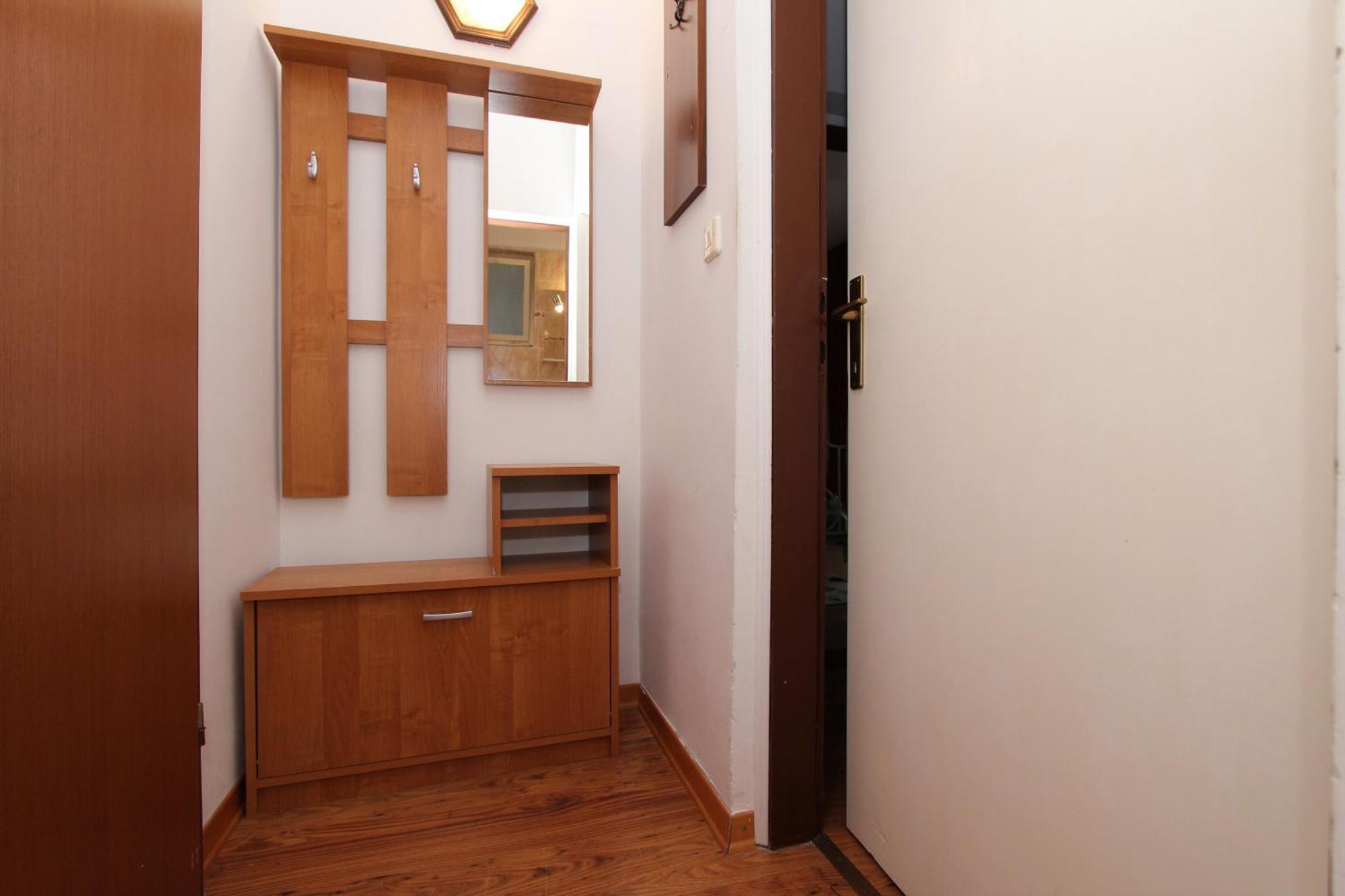 Apartments Belsa Rovinj Eksteriør billede